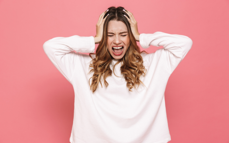 How to Make Stress a Positive Force in Your Life