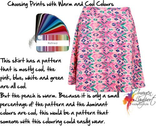 LulaRoe Part 4: Skirts - different ways to style Azure, Cassie