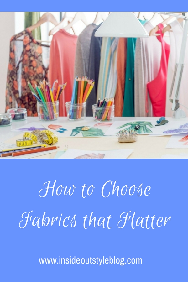 How to choose a good slimming fabric for yourself