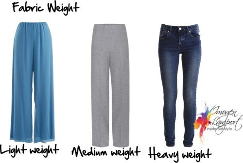 How to Choose a Slimming Fabric