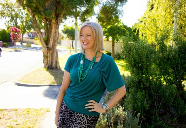 undertone of green How to choose the undertone of green - which ones are warm and which are cool