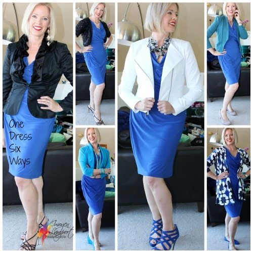 Business Casual for Women -- Without Being Overdressed