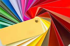 Understanding colour terminology