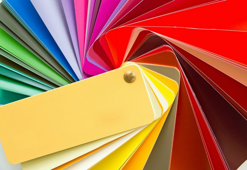 colour-terminology Understanding colour terminology