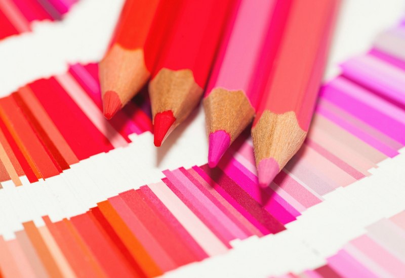 colour-undertone How to undertand undertones and pick undertones in colours - are they warm or cool?