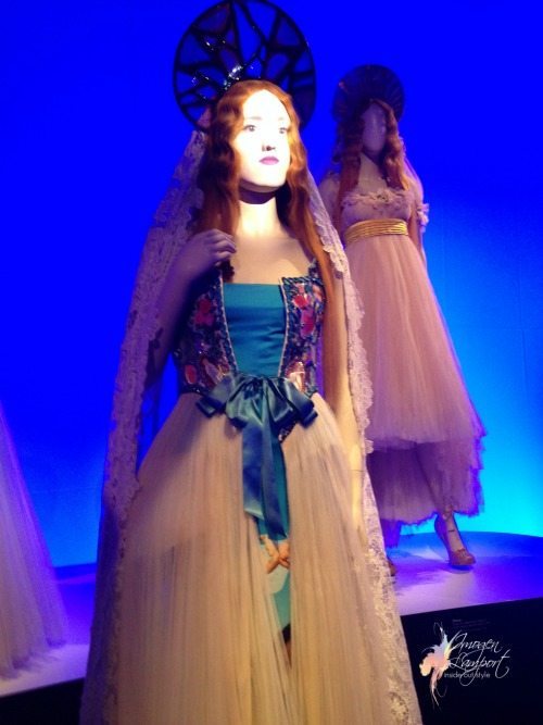 Jean Paul Gaultier Exhibition Melbourne Review on Sale