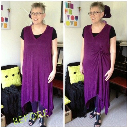 LulaRoe Carly Dress knotted 4 ways! Lots of fun ways to wear these fun  clothes