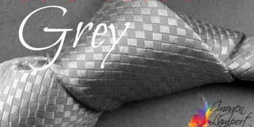 50 shades of grey, how to wear grey, grey colour schemes