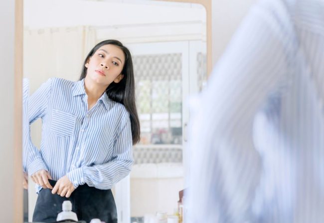 How to Master the Half-Tuck