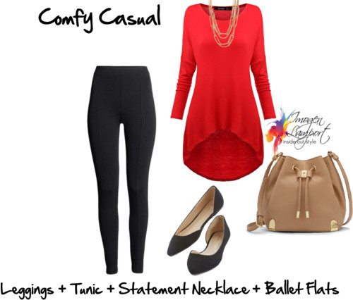 10 Comfy Casual Outfit Ideas You Want to Copy Now