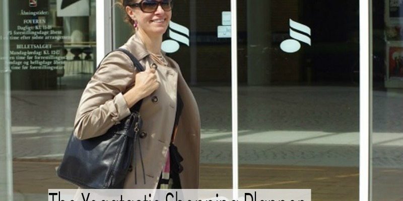 mette from the yogatastic shopping planner