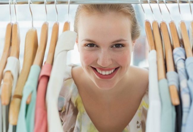 personal stylist training