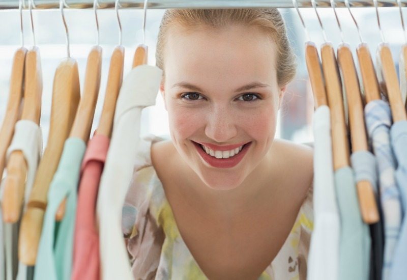 personal stylist training