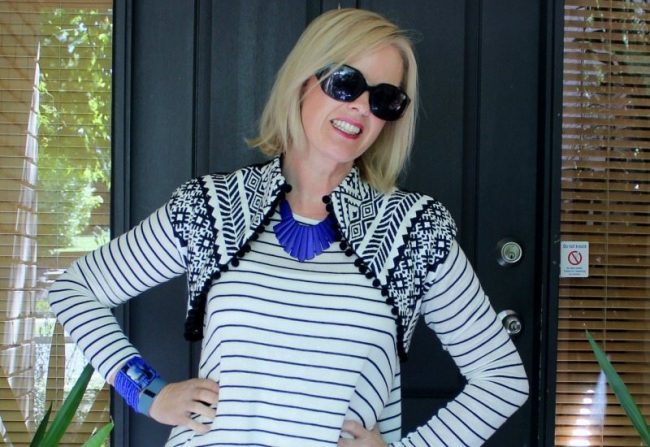 mixing patterns my style pattern mixing