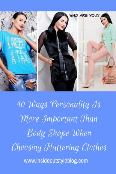 10 Ways Personality Is More Important Than Body Shape When Choosing ...