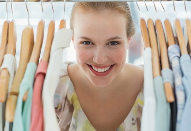 Capsule Wardrobes - how to create