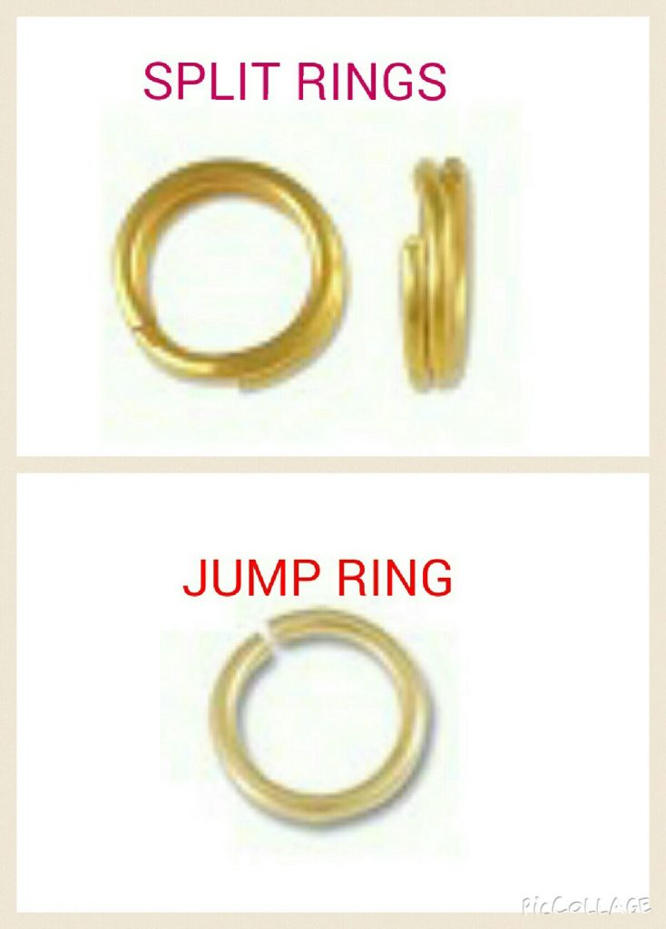 jump rings