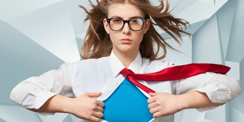 choose a hero garment for your outfit