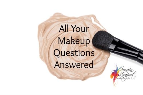 makeup questions answered