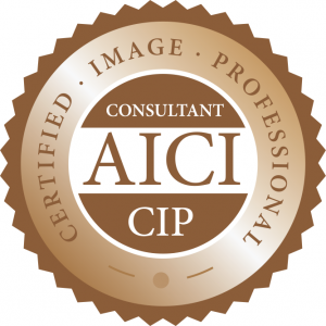 AICI CIP Certified Image Professional