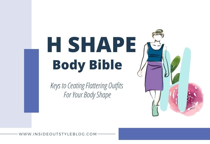 body shape h