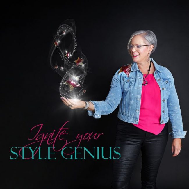 Ignite Your Style Product Image