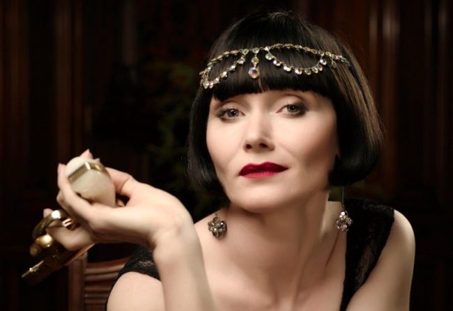 Miss Fisher Murder Mysteries MIss Fisher Murder Mysteries
