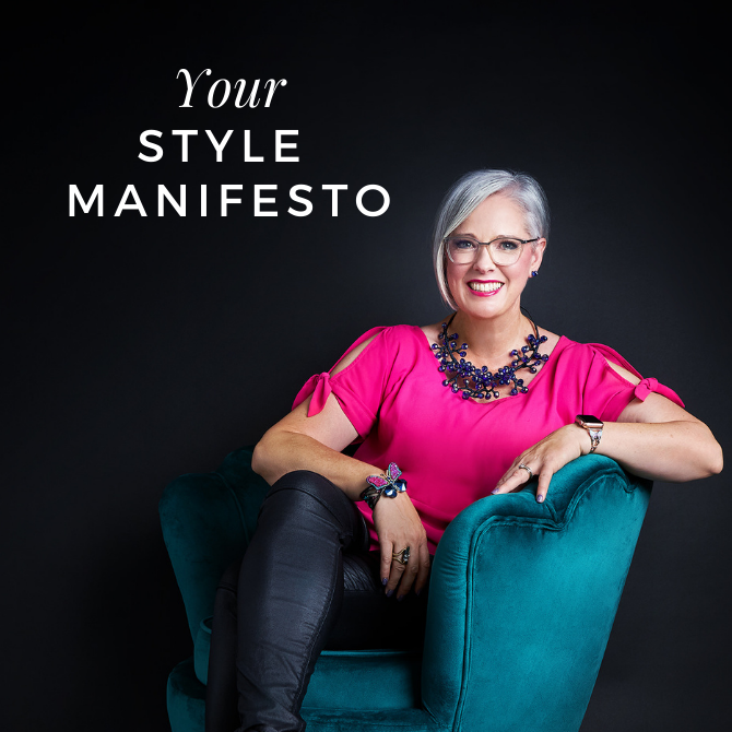 Your Style Manifesto