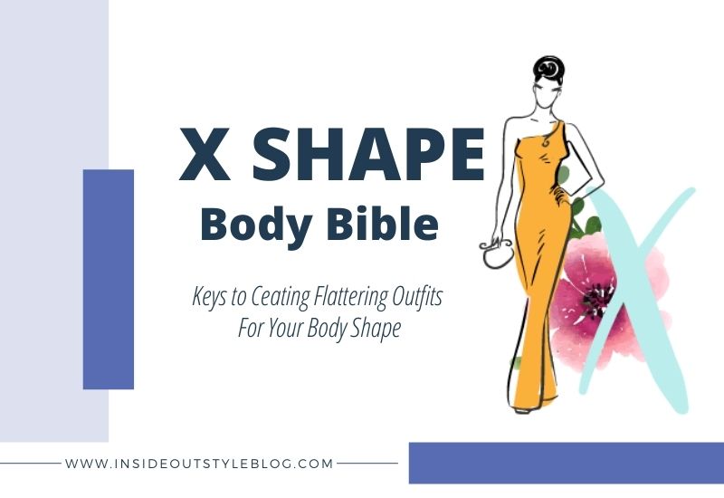 Body Shape Bible: Understanding How to Dress H Shape Bodies