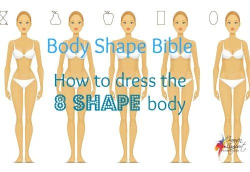 fit and flare body type