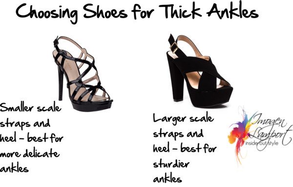 best shoes for thick feet