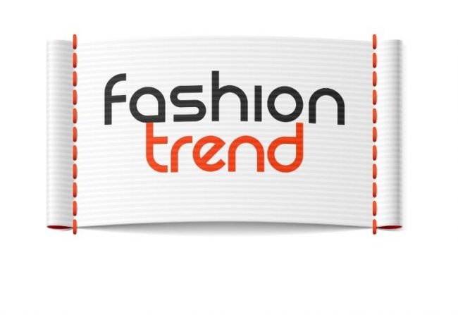 fashion trend