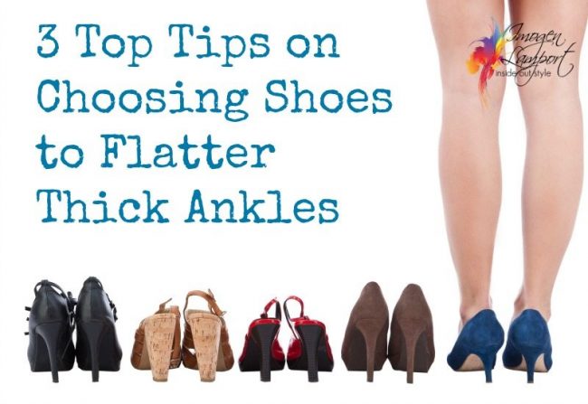 how to flatter thick ankles how to flatter thick ankles