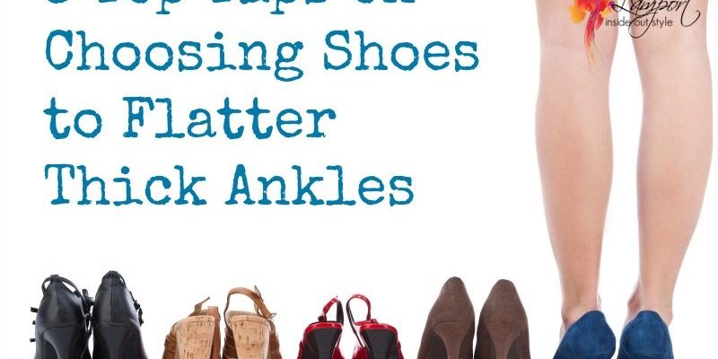 best boots for thick ankles