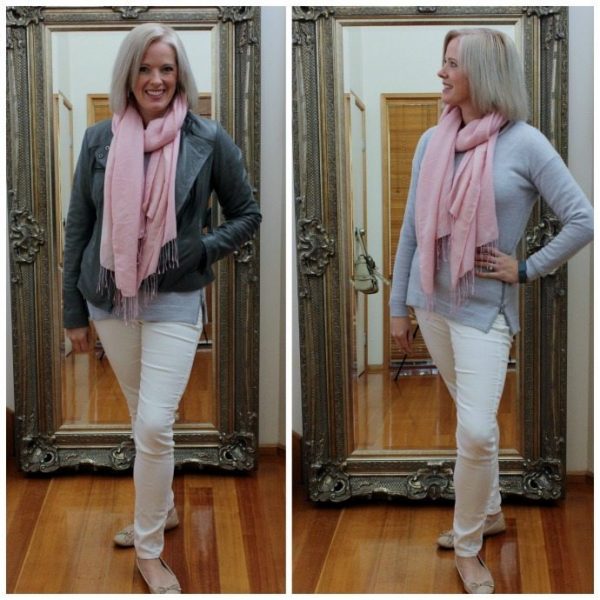 How to Choose Pants That Are Not Jeans or Dress Pants — Inside Out Style