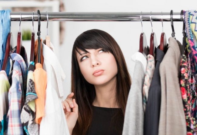 You can become stylish in only 31 days