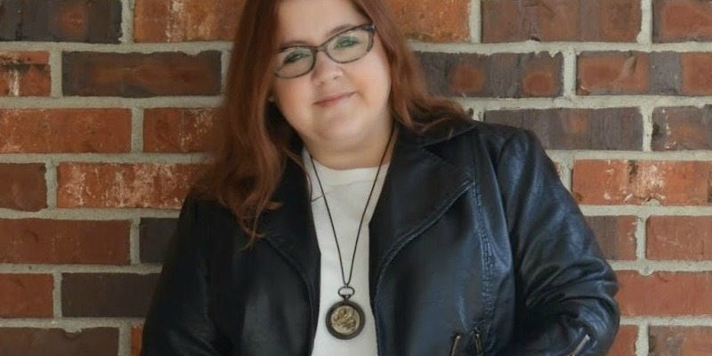 Cassie of Style Cassentials