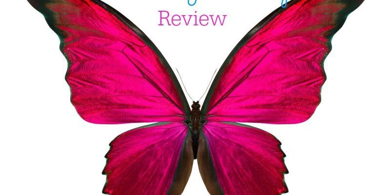 Evolve Your Style 31 day style challenge review