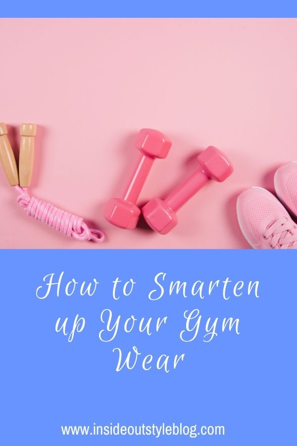 What to Wear to the Gym or to Exercise