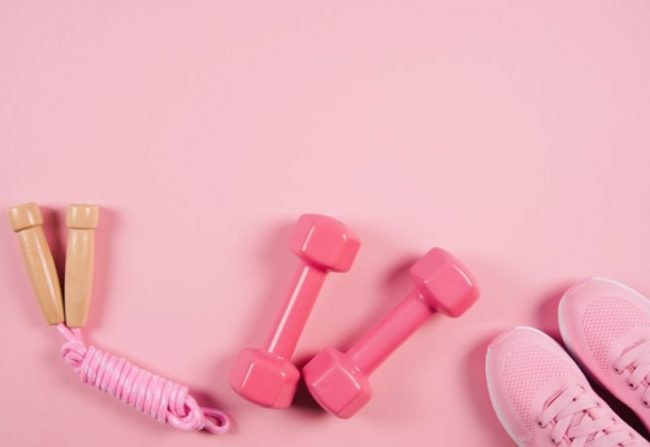 How to Smarten up Your Gym Wear