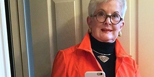 Stylish Thoughts Over 70s style