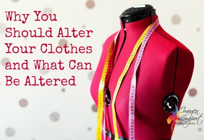 Why Your Clothes Don't Fit Like a Celebrities