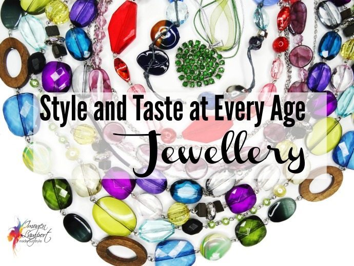 How to choose jewellery 