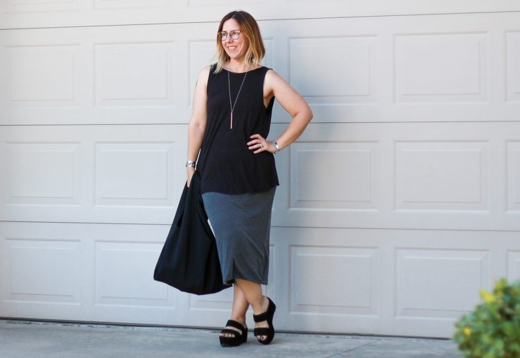 Grechen Reiter of Grechens closet shares her stylish thoughts on www.insideoutstyleblog.com