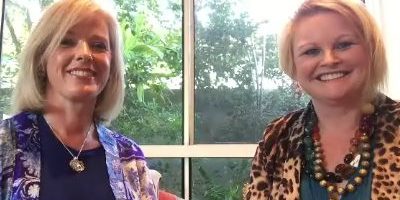 Jill Chivers and Imogen Lamport discuss all things Style