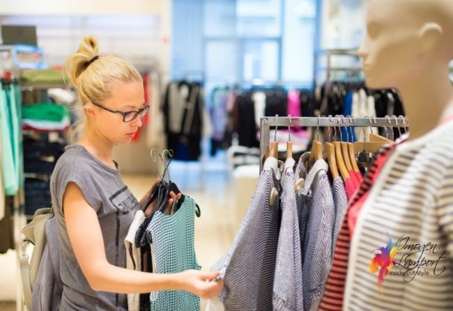 Why it can matter what your clothes feel like more than how they look