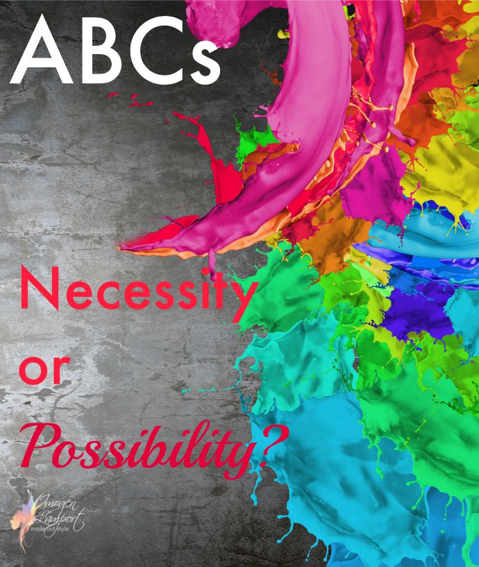 Necessity or Possibility NLP metaprogram