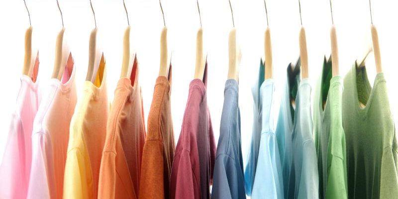 Should You Own it in Every Colour or should you buy one and be done?