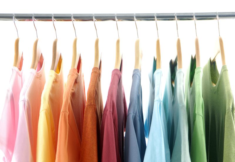 Should You Own it in Every Colour or should you buy one and be done?