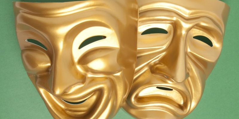 Why actors wear costumes Why actors wear costumes